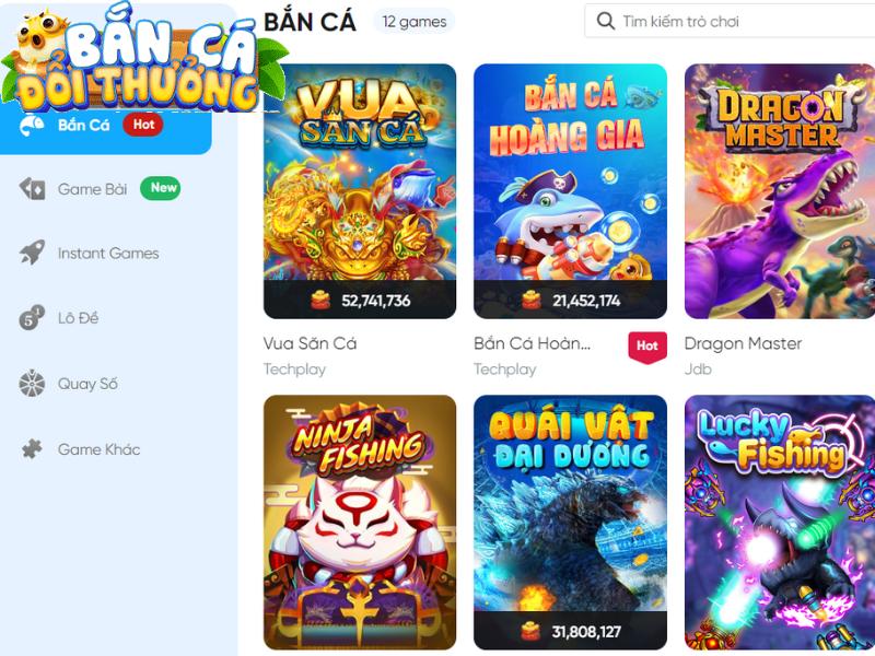 Khuyến mãi bắn cá đổi thưởng 8Live 8Live - Điểm cược hàng đầu hiện nay