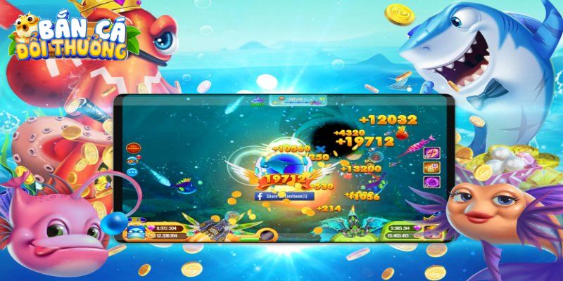 Tổng hợp Mẹo chơi bắn cá ăn tiền dành cho cho newbie Nên chọn thời điểm săn thông minh khi chơi