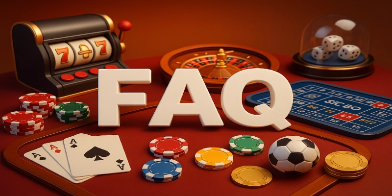 789BET - Giải Trí Thăng Hoa Với Công Nghệ Cá Cược Hàng Đầu Hỏi nhanh đáp nhanh các thông tin về nhà cái