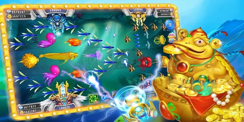 Sunwin - Cổng Game Đẳng Cấp Hội Tụ Trải Nghiệm Chất Lượng Săn cá cực chất lượng tại điểm cược