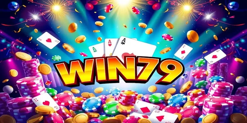 Win79 - Thiên Đường Giải Trí Hút Khách Số 1 Tại Châu Á Win79 - Sân cược chất lượng trên toàn châu Á