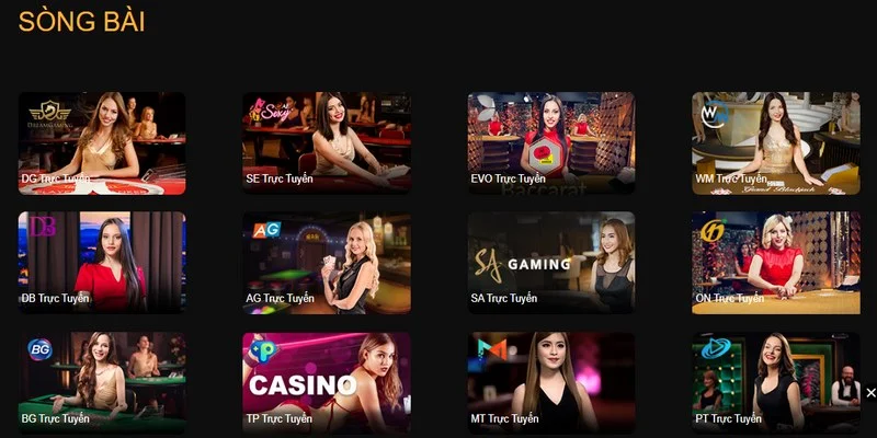 I9BET - Nhà Cái Cung Cấp Game Đổi Thưởng Chất Lượng Trò chơi được trang game đảm bảo chất lượng cao