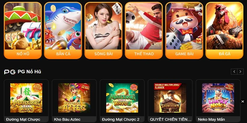 I9BET - Nhà Cái Cung Cấp Game Đổi Thưởng Chất Lượng Đôi nét về thương hiệu I9BET hiện tại