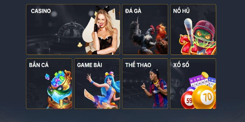 New88 - Điểm Chơi Uy Tín Đẳng Cấp Nhất 2025 Cho Hội Viên New88 - Đa dạng chuyên mục nổi trội tại điểm cược